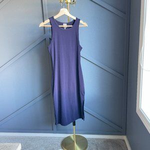 Bobi Knee Length Dress, Size XS